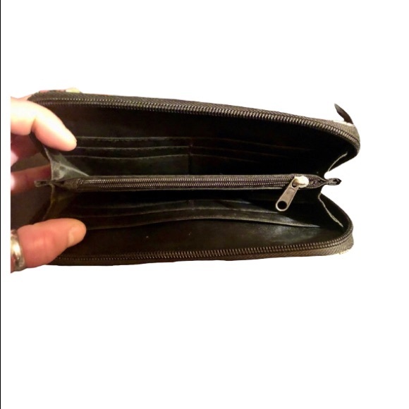 “Music” Wallet - Picture 2 of 6